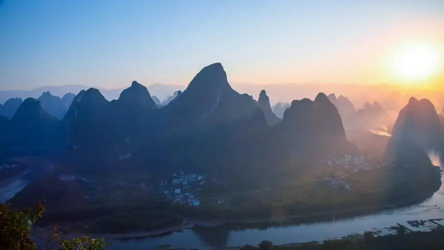 高效智慧高端